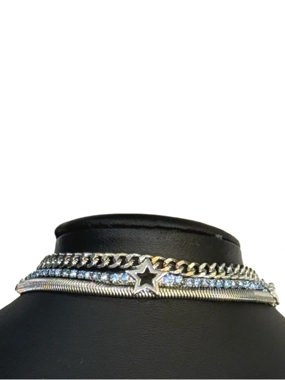 Star Bracelet